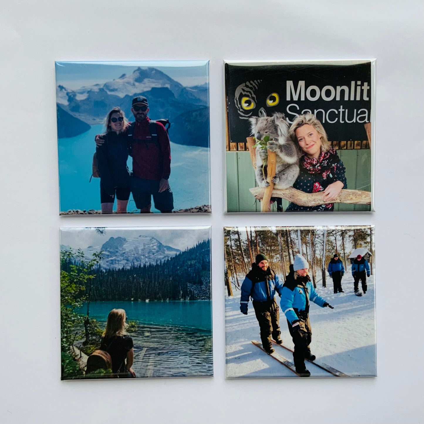 Photo
Magnet
Personalised magnets
Unique magnets
Memories
Magnets memories
Photo memories
Pets
Dogs
Cats
Birthdays
Weddings
Anniversaries
Special Occasions