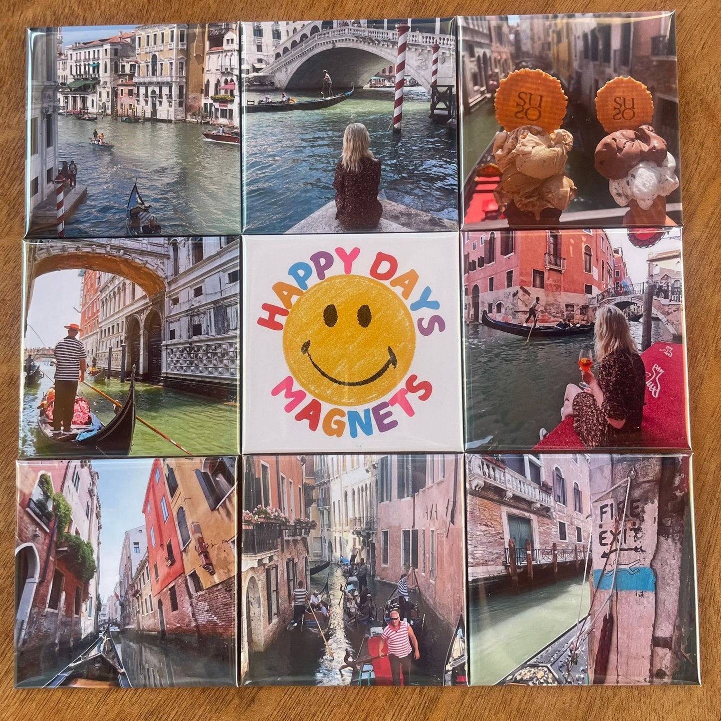 Photo Magnets
Personalized photo magnets
Fridge magnets
Gifts
Weddings
Wedding ideas
Presents
Magnets